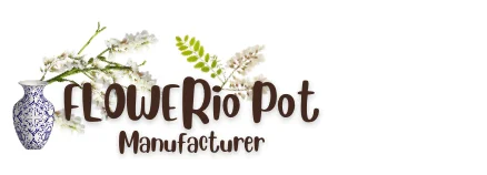 Floweriopot - Best Metal and Wooden Flower Pot Manufacturer in India